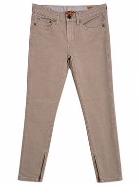 Tory Burch Zippered Bottom Pants